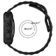 Ремінець Silicone для смартгодинників Samsung Galaxy Watch Ultra blue - зображення 2