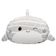 М'яка іграшка Squishmallows – Китова акула Сачі (30 cm) - зображення 1