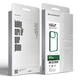 Чехол ArmorStandart UNIT2 для Apple iPhone 13 Pro Green (ARM74799) - изображение 4