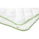 Одеяло MirSon антиаллергенное EcoSilk 002 деми 172x205 см [39352] - изображение 3