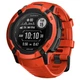 Смарт-часы Garmin Instinct 2X, Solar, Flame , GPS (010-02805-01)[47711] - изображение 1