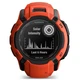 Смарт-часы Garmin Instinct 2X, Solar, Flame , GPS (010-02805-01)[47711] - изображение 2