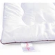 Одеяло MirSon антиаллергенное DeLuxe Eco-Soft Hand Made 818 Деми 200x220 см [39289] - изображение 4