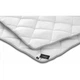 Одеяло MirSon антиаллергенное EcoSilk №1302 Bianco Зимнее 140x205 см [39378] - изображение 3