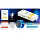 Смарт-часы GARMIX PointPRO-200 4G/GPS/WIFI/VIDEO CALL BLUE [47751] - изображение 4