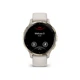 Смарт-годинник Garmin Venu 3S, Ivory + Soft Gold, GPS [47812] - зображення 2