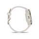 Смарт-годинник Garmin Venu 3S, Ivory + Soft Gold, GPS [47812] - зображення 4