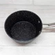 Ковш с крышкой Edenberg EB-3673 16 см 1,4л - изображение 4