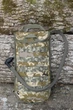 Чохол для питної системи Travel Extreme TC08034 2L Cordura MOLLE військовий рюкзак-гідратор MM14 Ukr - зображення 1