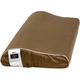 Подушка MirSon ортопедическая №6120 Delicate satin Cacao Kiddy Boy 50х29х5 [35912] - изображение 1