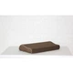 Подушка MirSon ортопедическая №6120 Delicate satin Cacao Kiddy Boy 50х29х5 [35912] - изображение 3