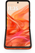 Smartfon Motorola Razr 50 8/256GB Spritz Orange (PB200014PLL) - obraz 11