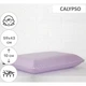 Подушка MirSon ортопедична 6073 Delicate satin Calypso WoMen 59х43х10 [35886] - зображення 2