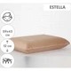 Подушка MirSon ортопедична 6056 Delicate satin Estella Men 59х43х12 [35869] - зображення 2