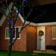 Светодиодная уличная гирлянда 100 LED, 10м, 220В, черный каучук, динамический режим, IP68, Мультиколор - изображение 7