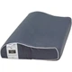 Подушка MirSon ортопедична 6112 Delicate satin Iron Kiddy Boy 50х29х5/ [35904] - зображення 1
