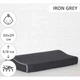 Подушка MirSon ортопедична 6112 Delicate satin Iron Kiddy Boy 50х29х5/ [35904] - зображення 2
