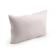 Одеяло Руно набор всесезонный силиконовое велюровое Soft Pearl 200х220 см с двумя подушками 50х70 см [41302] - изображение 4