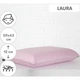 Подушка MirSon ортопедическая №6054 Delicate satin Laura Men 59х43х12 [35867] - изображение 2