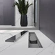 Трап линейный KOLLER POOL Aqua 50 см с решеткой Grace - изображение 5