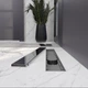 Трап линейный KOLLER POOL Aqua 60 см с решеткой Grace - изображение 5