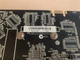Видеокарта GTS 250 1GB ZOTAC GDDR3 Б/У - изображение 6