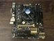 Ігровий комплект Материнська плата B85 + Intel Core i7-4790 + 16GB DDR3 Б/В - зображення 2