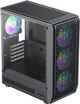 Корпус GameMax Forge MB - изображение 4