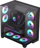 Корпус GAMEMAX Infinity Plus BK - зображення 2