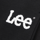 Підліткові штани-джогери для хлопчика Lee LEE0011T-023 129-140 см Чорні (5059118806870) - зображення 3