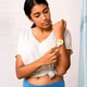 Сменные кассеты Gillette Venus ComfortGlide Olay З ароматом кокосу 4 шт. (7702018267651) - изображение 7