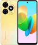 Смартфон tecno Spark 20c (BG7n) 6.56" 8/128гб, 2sim, 5000мА•ч, Alpenglow Gold 4894947016943 - зображення 1