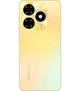 Смартфон tecno Spark 20c (BG7n) 6.56" 8/128гб, 2sim, 5000мА•ч, Alpenglow Gold 4894947016943 - зображення 3