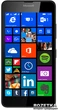 Мобільний телефон Microsoft Lumia 640 (Nokia) DS Black - зображення 1