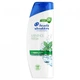 Шампунь Head & Shoulders Свежесть ментола Против перхоти 400 мл (5011321336094) - изображение 2