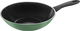 Patelnia Wok Ballarini Caprera Zielona 28 cm (8003150521809) - obraz 1