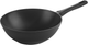 Patelnia Wok Zwilling J.A. Henckels Madura Plus Czarna 30 cm (4009839366345) - obraz 1