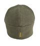 Шапка Wintac Winter Fleece Cap (280г/М2) S Khaki - изображение 1