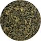 Чай Tea Star Зелений GP-1 зеленый классический рассыпной 50г 08244 - изображение 1