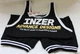 Трико для пауэрлифтинга Inzer Lifting Singlet 2XL чёрный - изображение 4