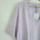 Футболка оверсайз Zara 4174/812/629 S - изображение 6