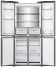Холодильник Hisense RQ5P470SAIE (6993473) - зображення 11