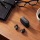 Гарнітура Technics EAH-AZ80G-K Black (6981087) - зображення 11
