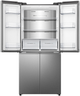 Холодильник Hisense RQ5P470SAIE (6993473) - зображення 14