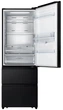 Холодильник Hisense RT641N4WFE1 (BCD-456WYR) (6895806) - изображение 6