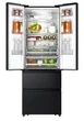 Холодильник Hisense RF632N4AFE1 (BCD-454W) (6895805) - изображение 6