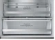 Холодильник Hisense RF632N4AFE1 (BCD-454W) (6895805) - изображение 5