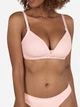 Бюстгальтер с косточками Dorina DO229 75С Розовый (7800000076219) - изображение 1