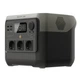 Зарядная станция EcoFlow RIVER 2 Pro / 800 Вт / 768 Вт⋅ч / LiFePO4 (RIVER2PRO) - изображение 2