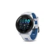 Смарт-годинник Garmin Forerunner 265, stone, GPS [47697] - зображення 1
